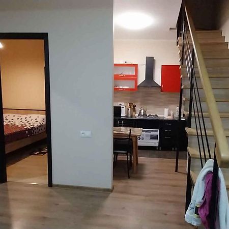 Full House Διαμέρισμα Τυφλίδα Εξωτερικό φωτογραφία