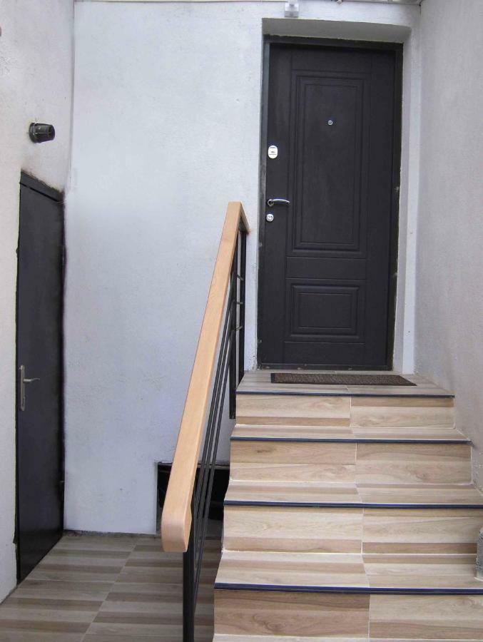 Full House Διαμέρισμα Τυφλίδα Εξωτερικό φωτογραφία